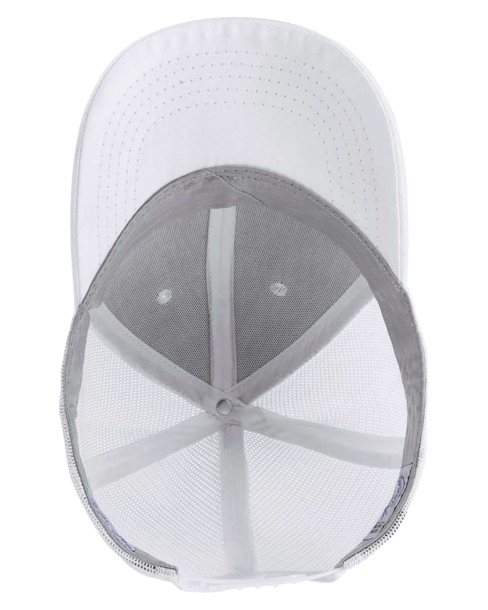 Infinity Her CHARLIE - Woman's Modern Trucker Hat