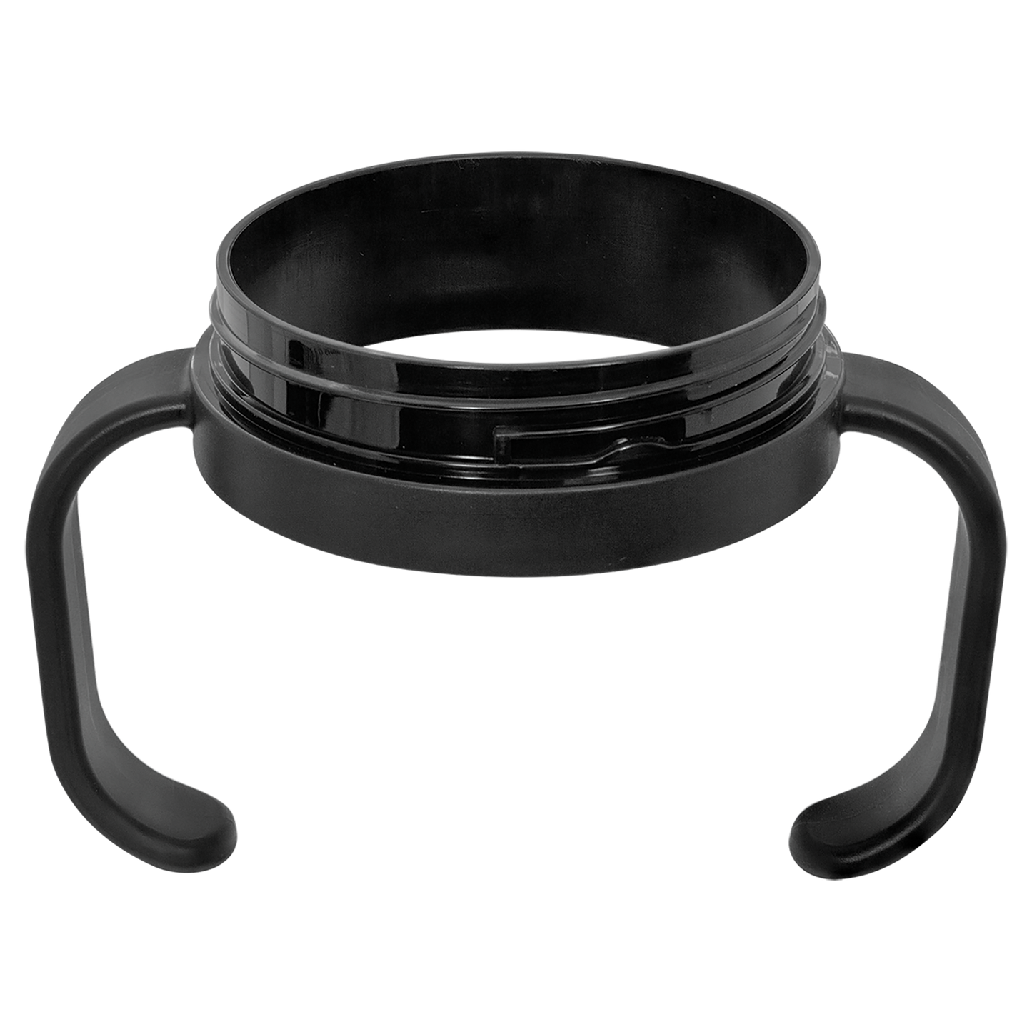 Custom Laser Engraved 10oz Stainless Steel Sippy Cup - Upload Your Logo, Brand, or Image