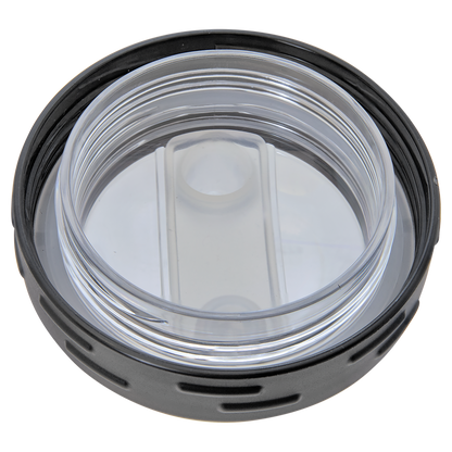 Custom Laser Engraved 10oz Stainless Steel Sippy Cup - Upload Your Logo, Brand, or Image
