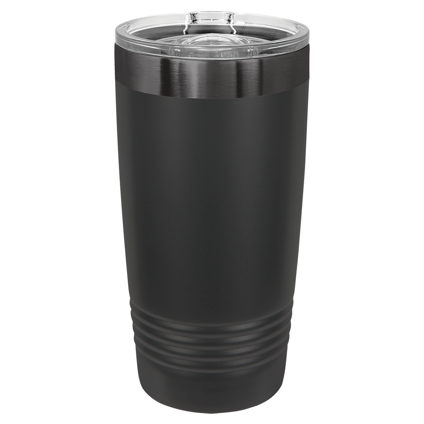 20oz Polar Camel Tumbler - 2nd Amendment