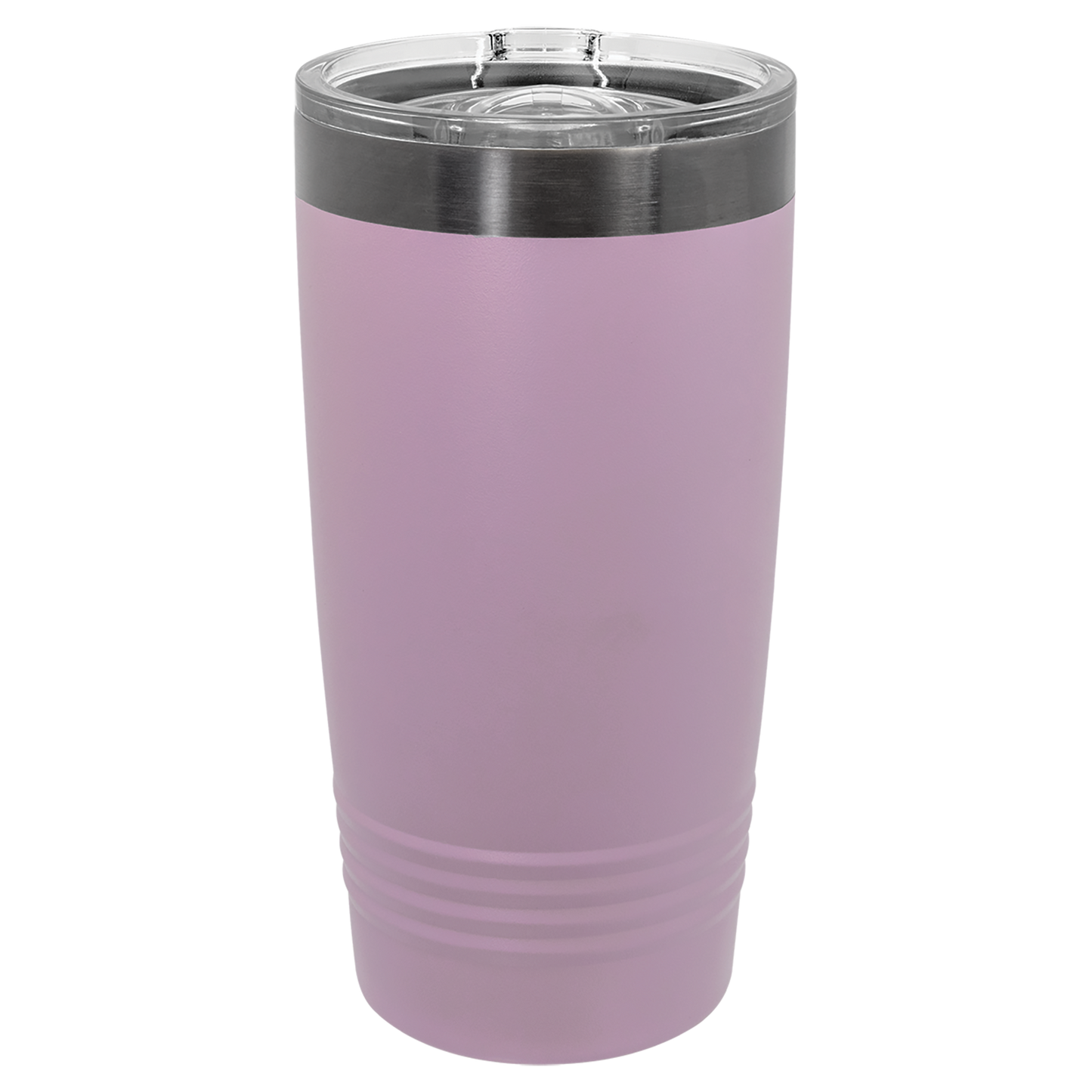 Custom Laser Engraved 20oz Stainless Steel Tumbler - Upload Your Logo, Brand, or Image