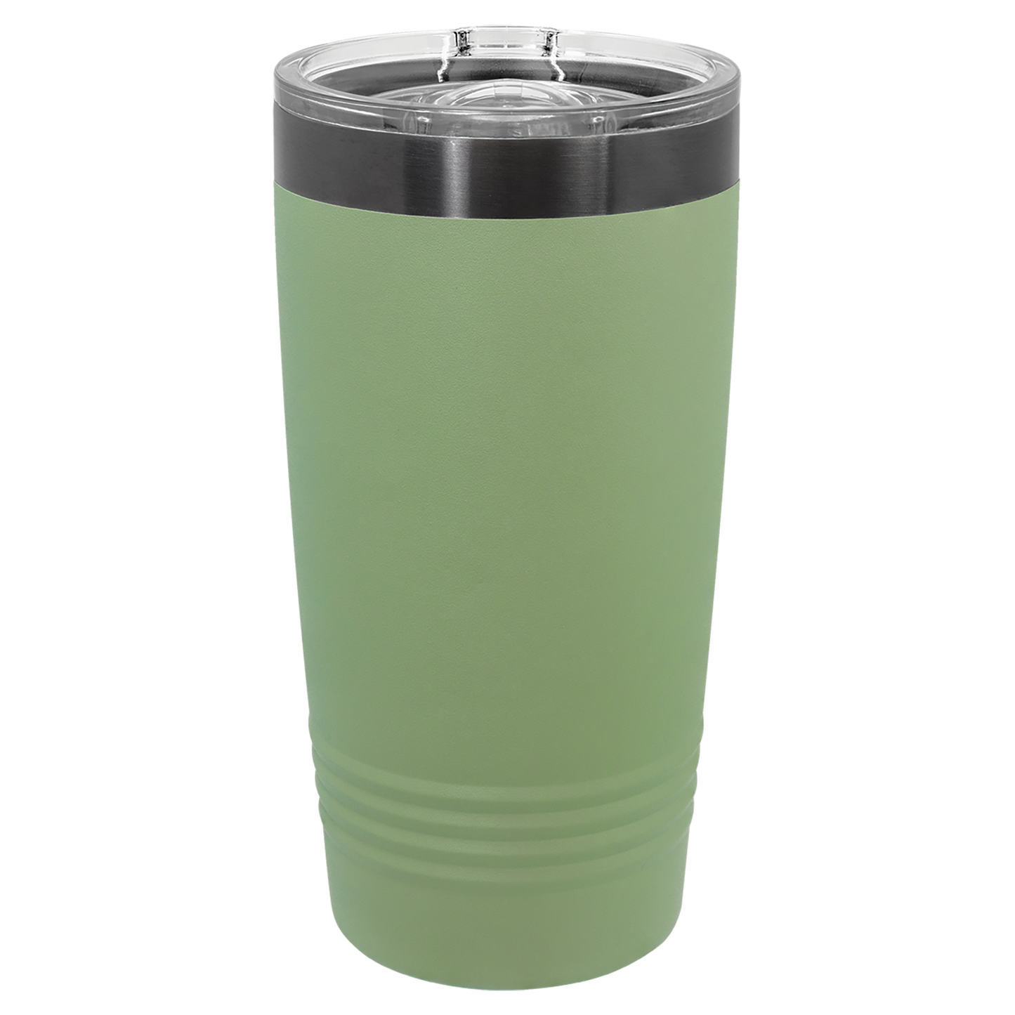 We the People Garbage Company - 20oz Polar Camel Tumbler