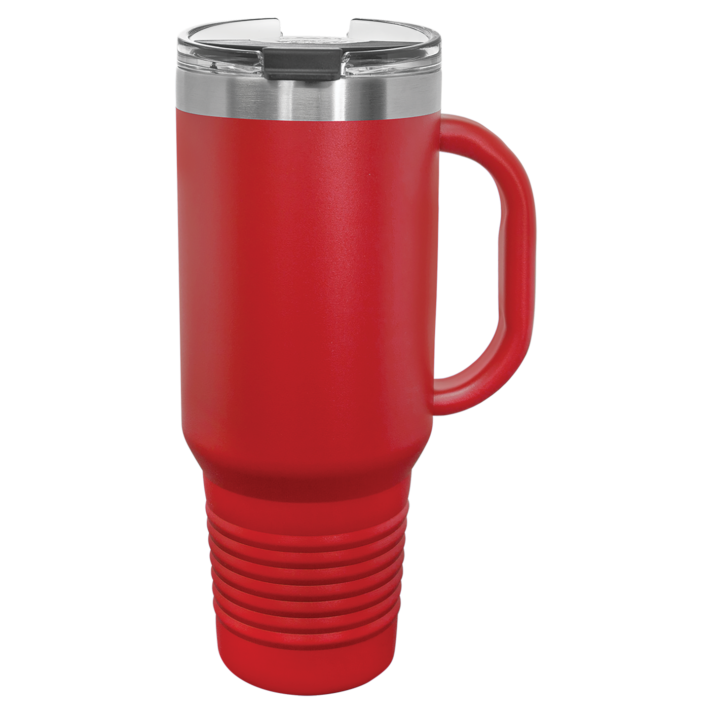 40oz Polar Camel Travel Mug Custom Engraved