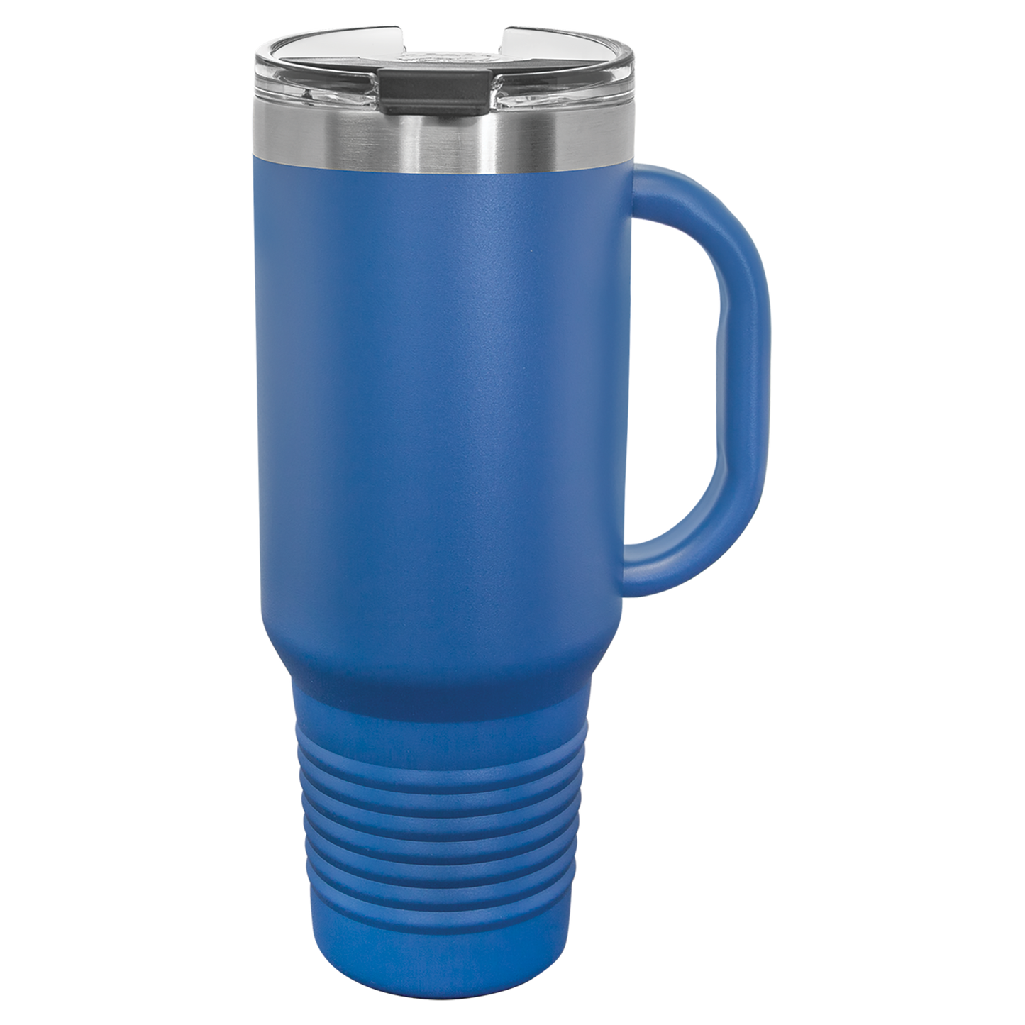 40oz Polar Camel Travel Mug Custom Engraved