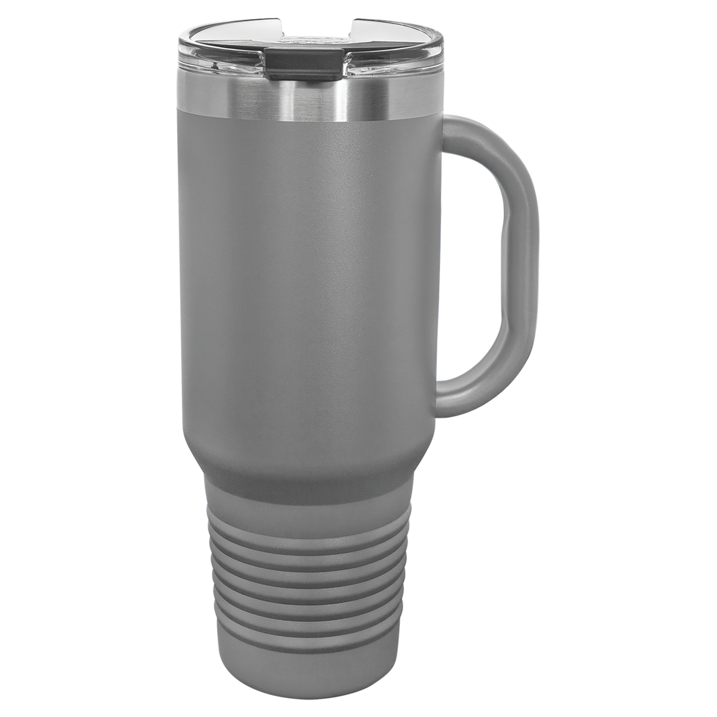 40oz Polar Camel Travel Mug Custom Engraved