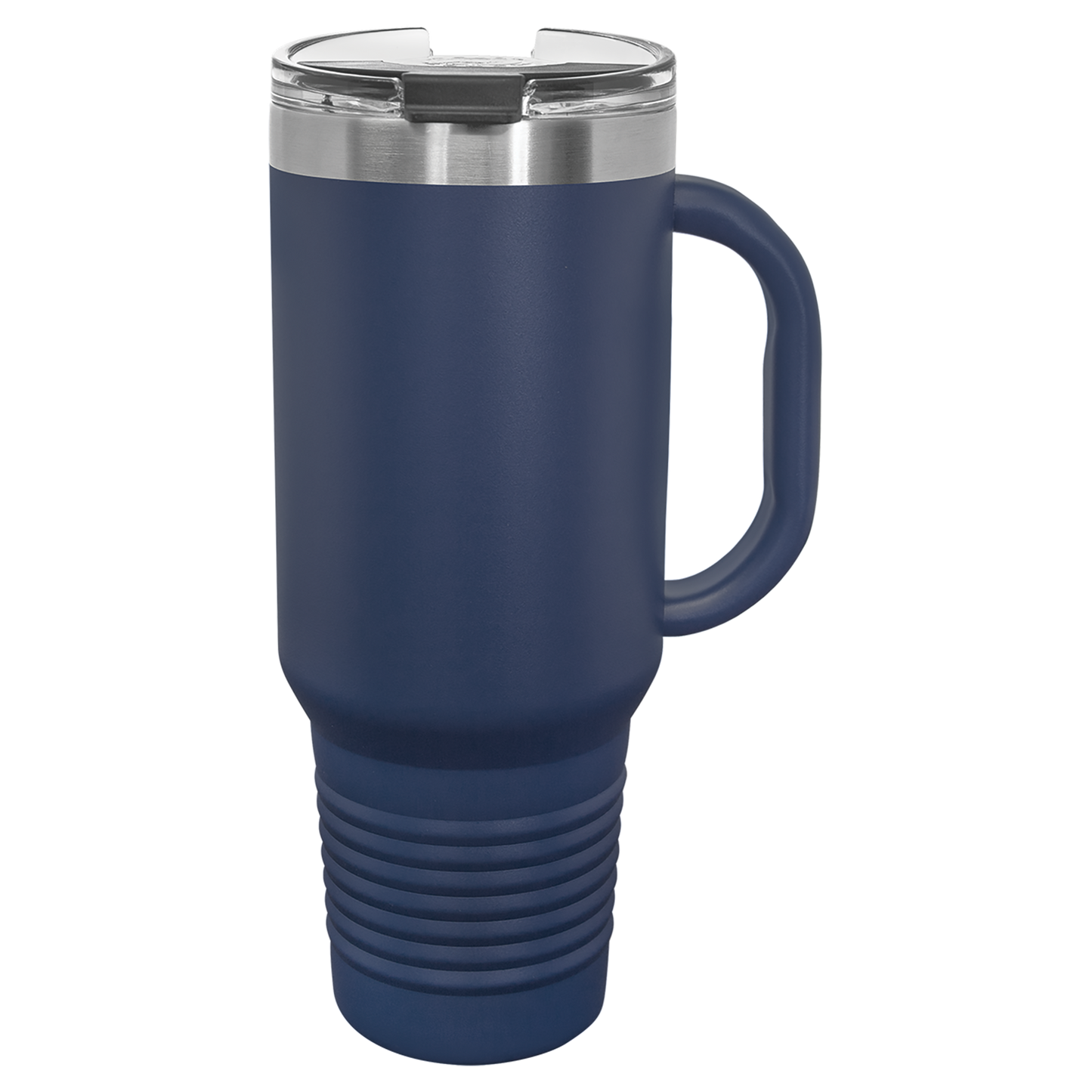 40oz Polar Camel Travel Mug Custom Engraved
