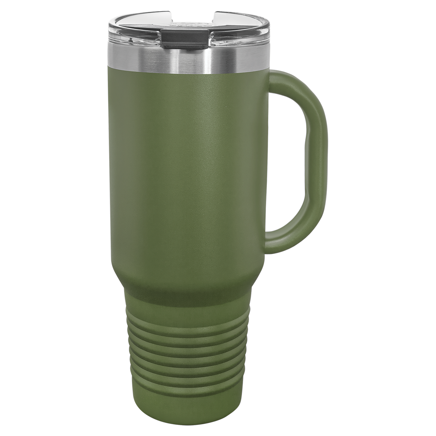 40oz Polar Camel Travel Mug Custom Engraved