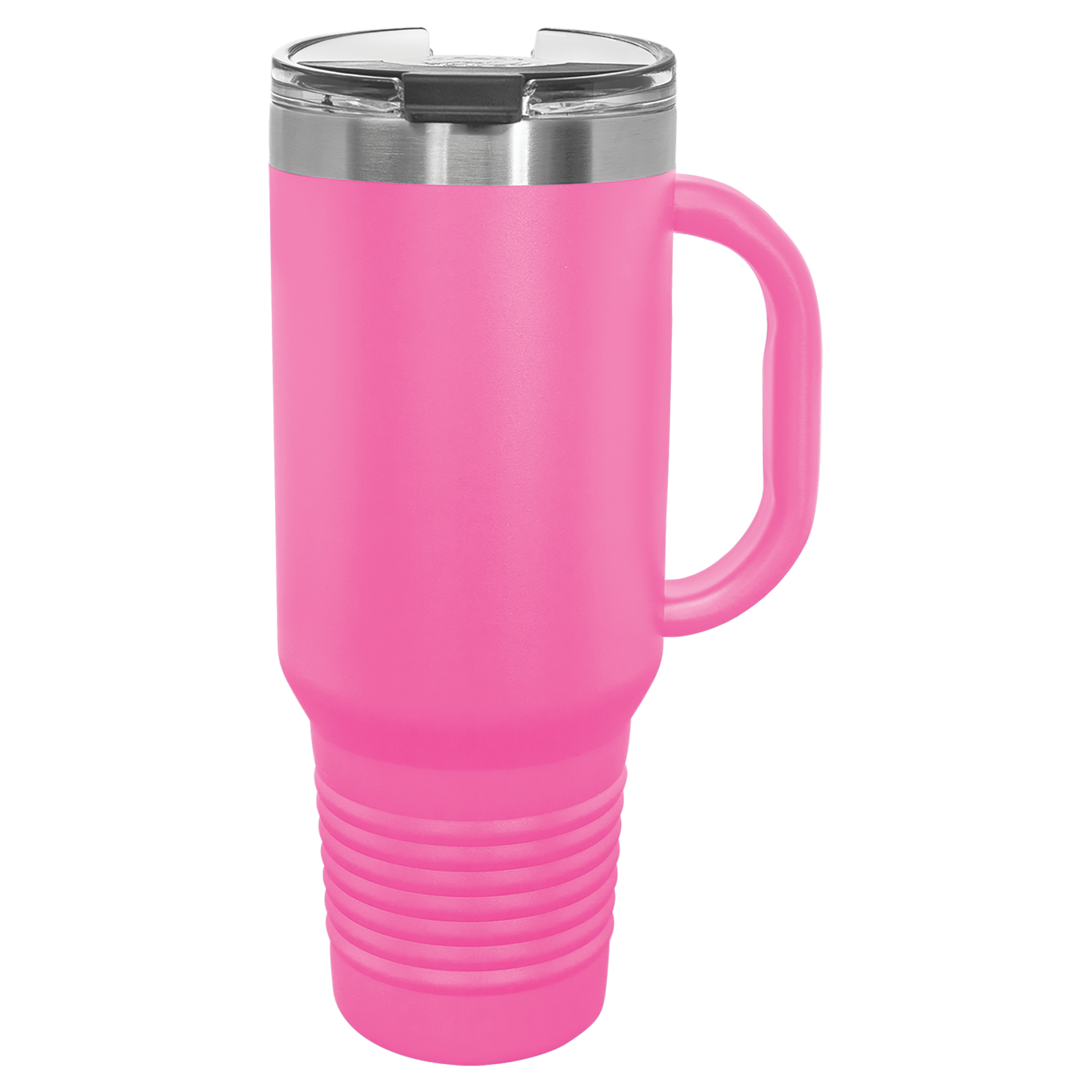 40oz Polar Camel Travel Mug Custom Engraved