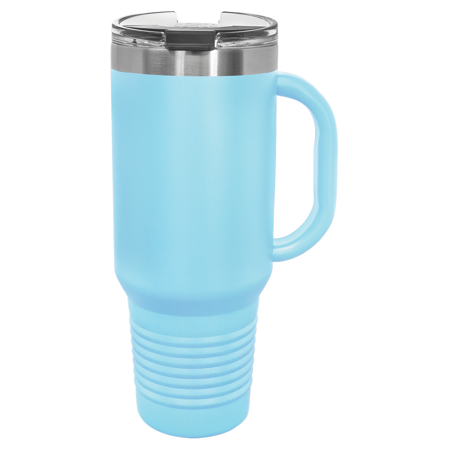40oz Polar Camel Travel Mug Custom Engraved