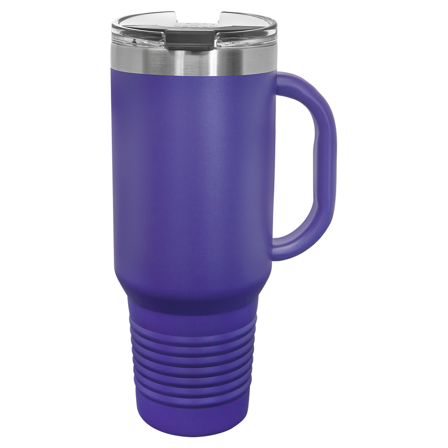 40oz Polar Camel Travel Mug Custom Engraved