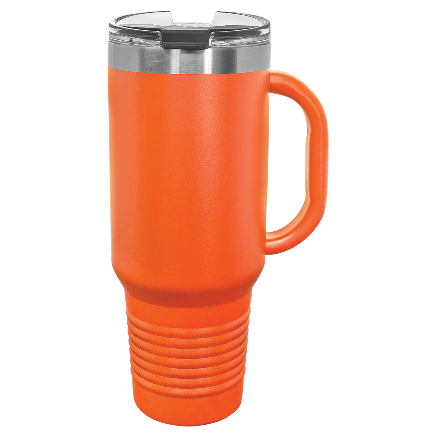 40oz Polar Camel Travel Mug Custom Engraved