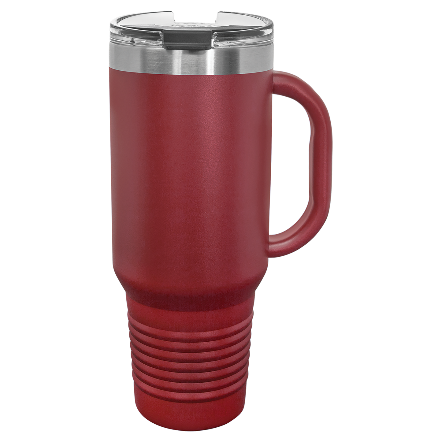 40oz Polar Camel Travel Mug Custom Engraved
