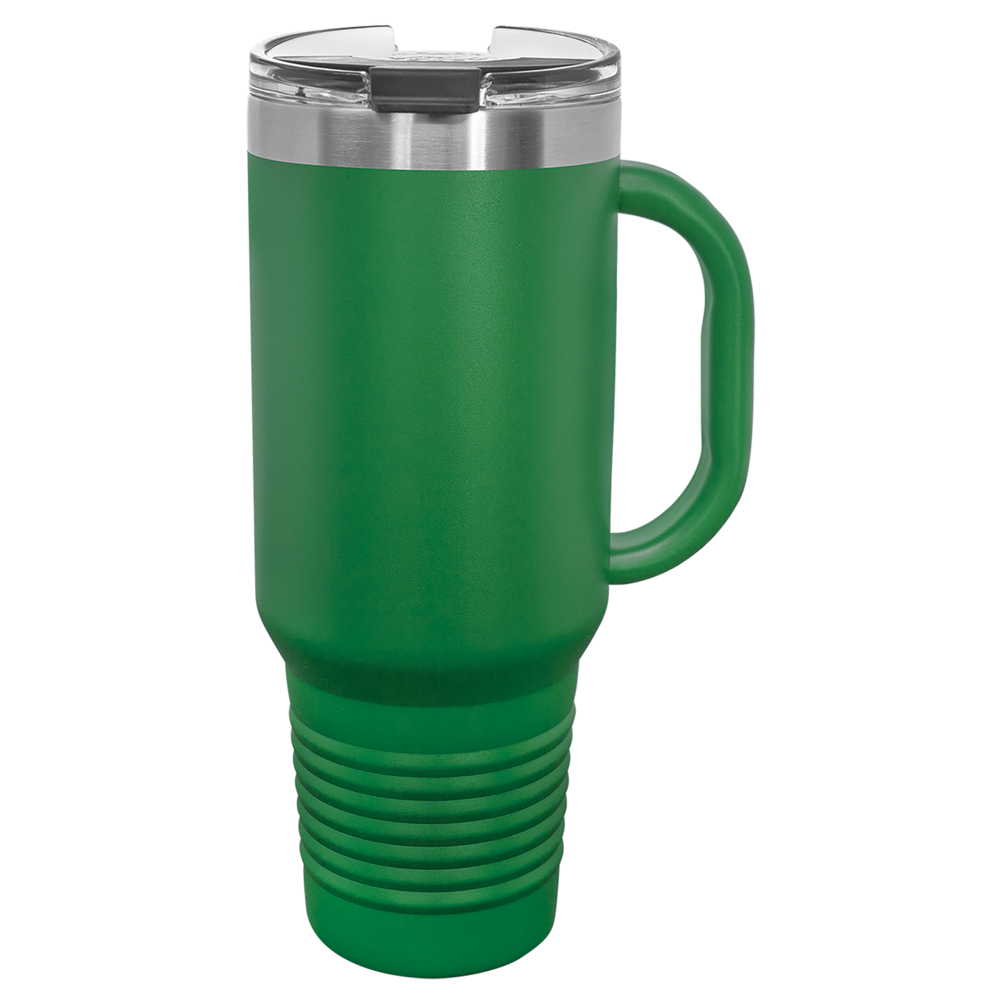 40oz Polar Camel Travel Mug Custom Engraved