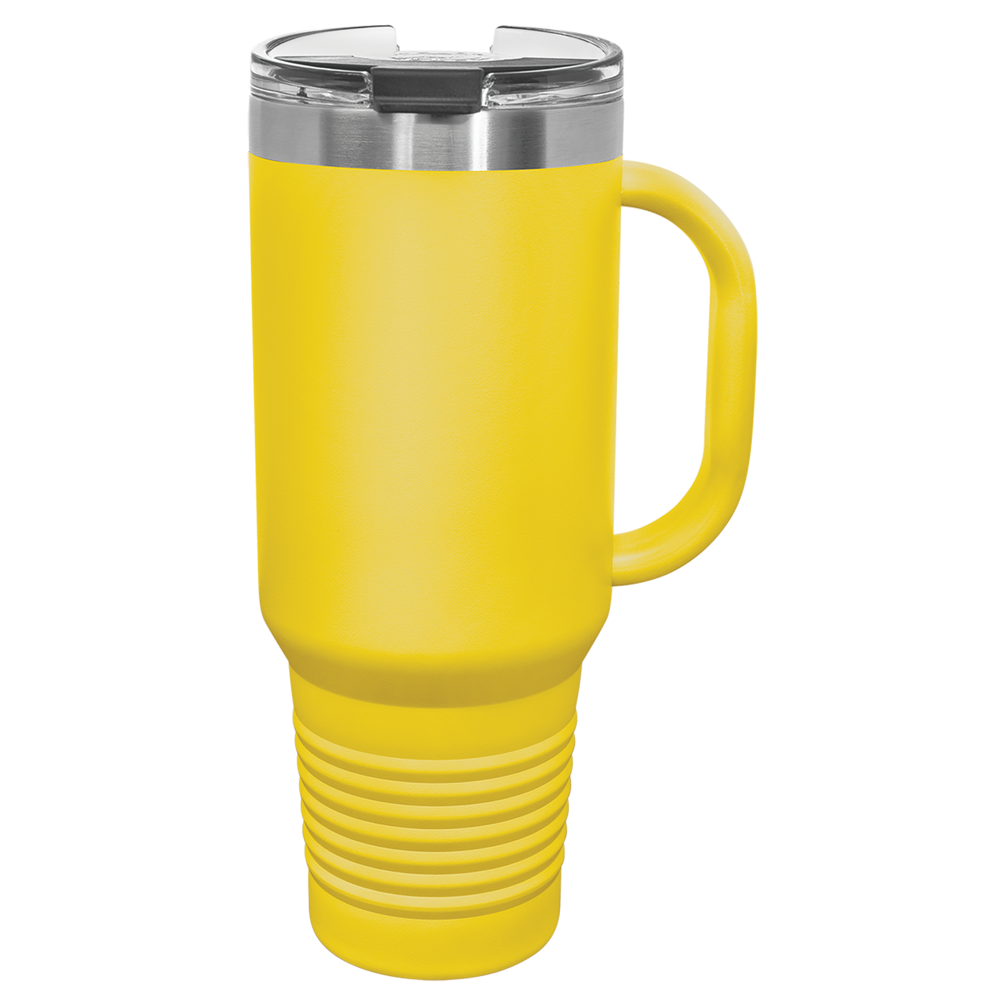 40oz Polar Camel Travel Mug Custom Engraved