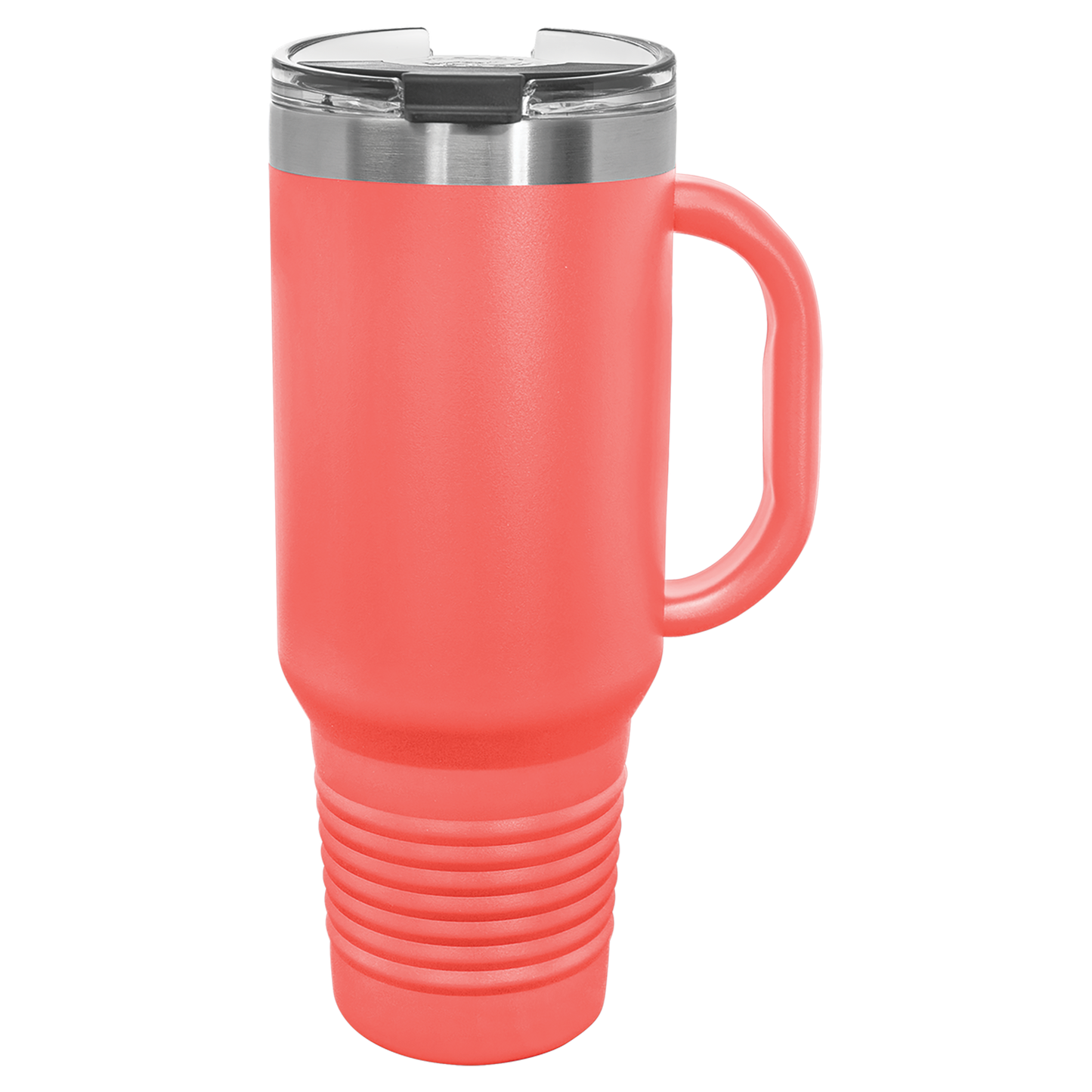 40oz Polar Camel Travel Mug Custom Engraved