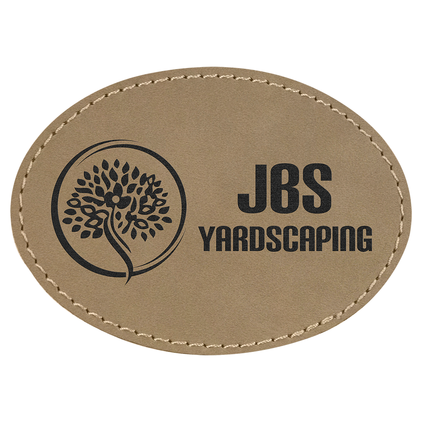 Richardson 112PFP Kryptek Series Snap-back Truckers Hat with Custom Laser Engraved Leatherette Patch - Upload Your Logo, Brand, or Image