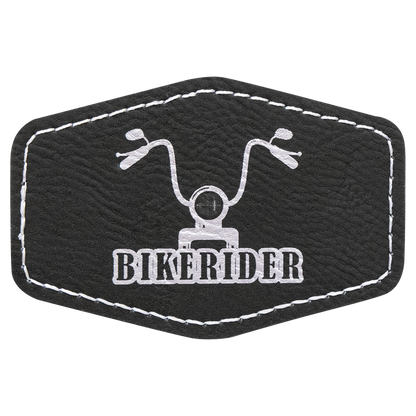 Richardson 112PFP Kryptek Series Snap-back Truckers Hat with Custom Laser Engraved Leatherette Patch - Upload Your Logo, Brand, or Image